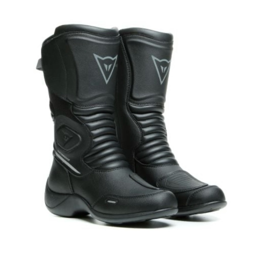 Dainese Black Women's Motorcycle Boots